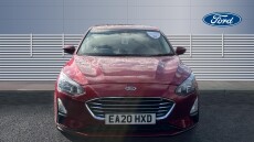 Ford Focus 1.5 EcoBlue 120 Titanium X 5dr Auto Diesel Hatchback